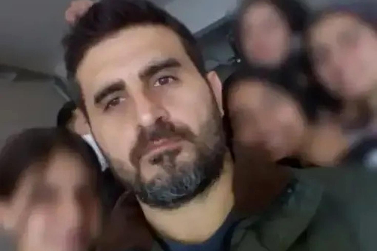 8 kurşunla öldürülen öğretmenin cinayet sanığı: Anlık gelişen bir olay