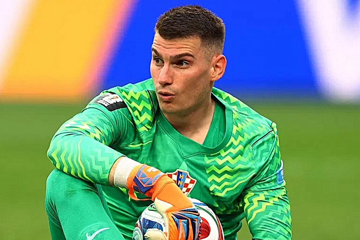 9 gollü maç sonrası Livakovic krizi! Flick'ten olay yanıt