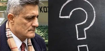 Ali İşgören kimdir? Ali İşgören neden gözaltına alındı, Kaşif Kozinoğlu bağlantısı nedir?