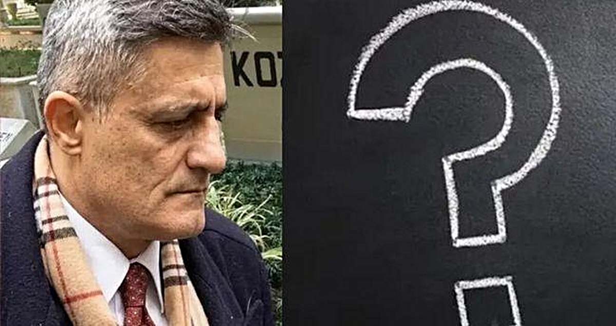 Ali İşgören kimdir? Ali İşgören neden gözaltına alındı, Kaşif Kozinoğlu bağlantısı nedir?