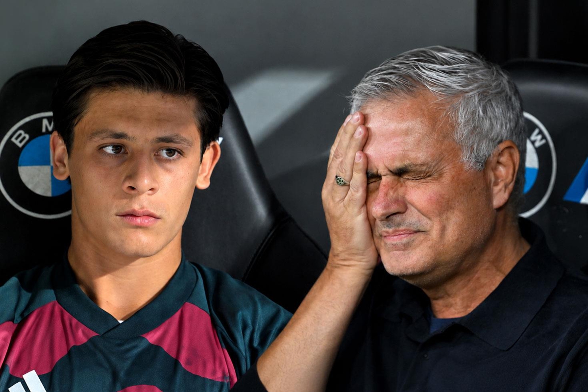 Arda Güler ve Mourinho Türkiye’ye geliyor! İşte sahaya çıkacakları stat