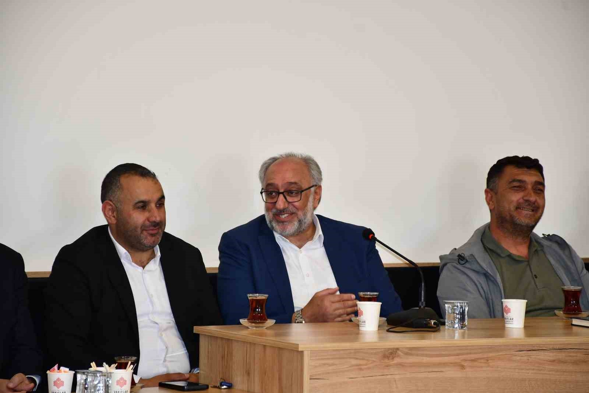 Ardahan’da ‘taziye yemeği’ geleneğinin kaldırılması için çalışma başlatıldı