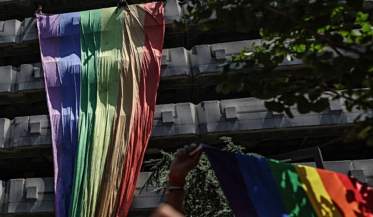 Avrupalı insan hakları ve LGBTİ+ hakları büyükelçileri ile BM'den Türkiye'deki LGBTİ+ operasyonlarına tepki