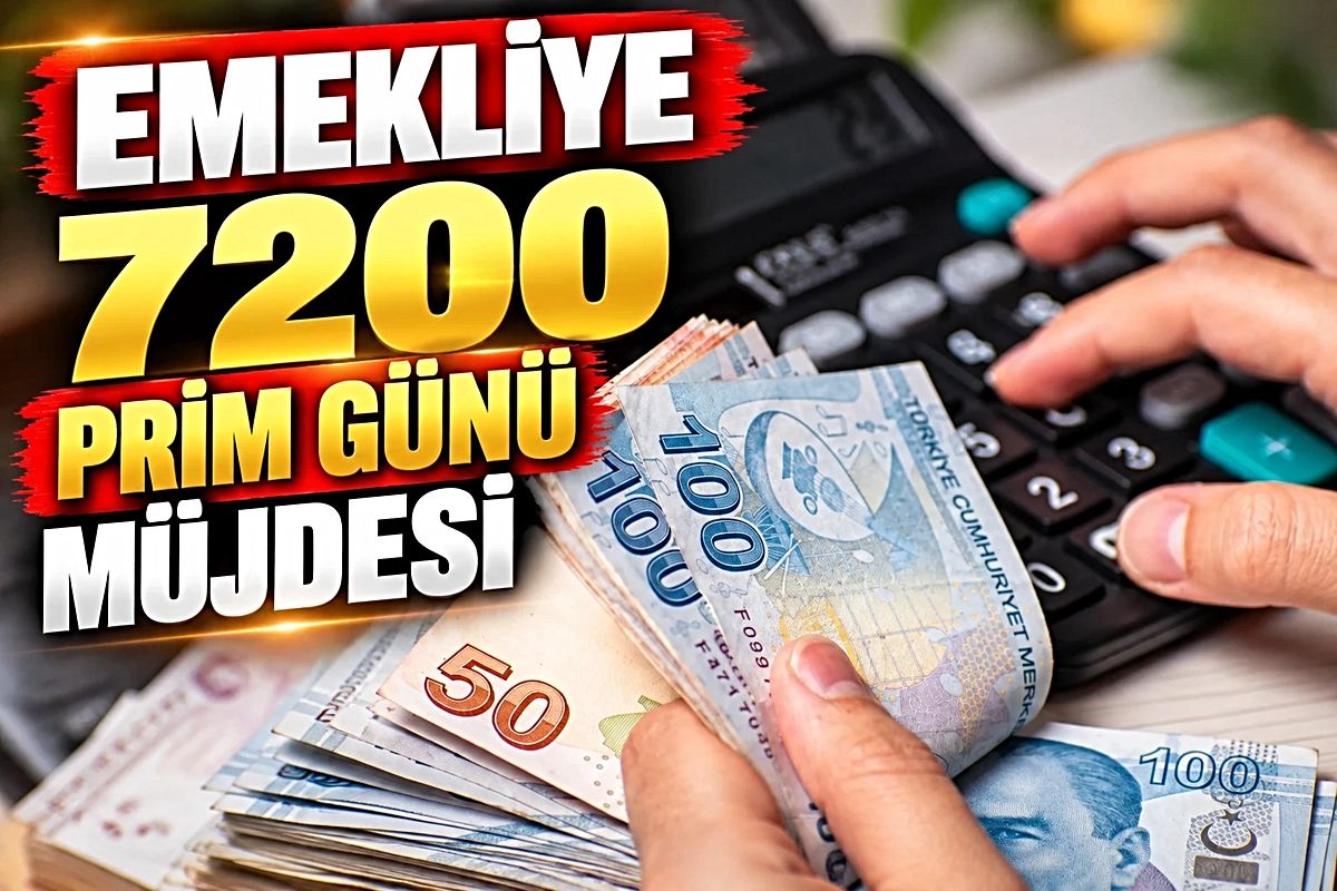 Bağ-Kur'da 7.200 prim günü düzenlemesi yeniden gündemde