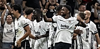 Beşiktaş Marsilya hangi kanalda? Beşiktaş Marsilya maçı nereden izlenir, şifresiz mi?