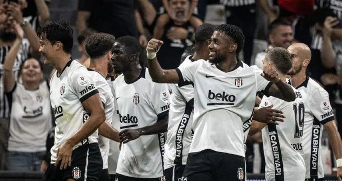 Beşiktaş Marsilya hangi kanalda? Beşiktaş Marsilya maçı nereden izlenir, şifresiz mi?