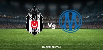 Beşiktaş Marsilya hangi kanalda? Beşiktaş Marsilya maçını hangi kanal veriyor, nerede izlenir?