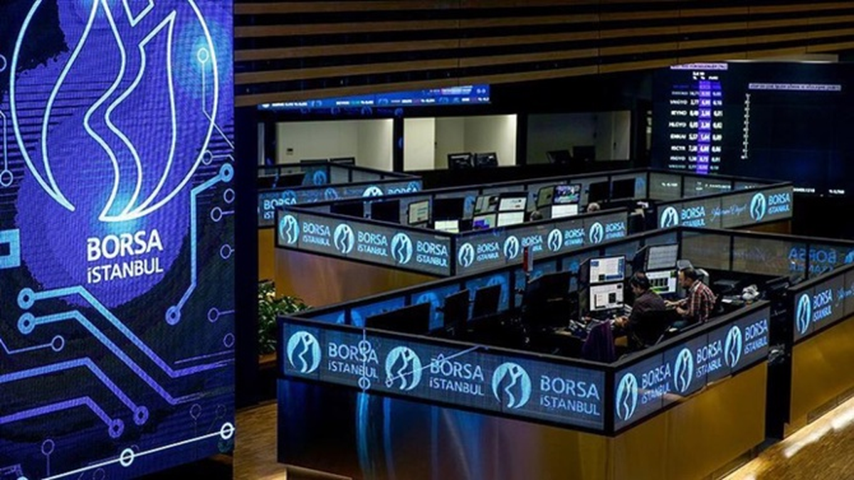 BIST 100, SPK tedbirlerinin ardından yüzde 1,08 yükseldi