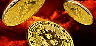 Bitcoin'de düşüş bitti mi? Dev şirket açıkladı