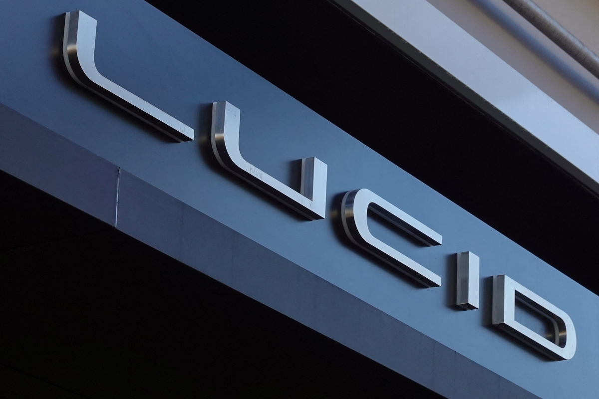Bolt ve Lucid'den Avrupa'da 25 bin otonom araç hedefi