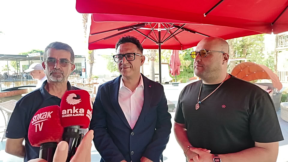 BOYD Bodrum Temsilcisi Yiğit Girgin: “Otelciler için iyi, esnaf için zor bir sezon oldu”