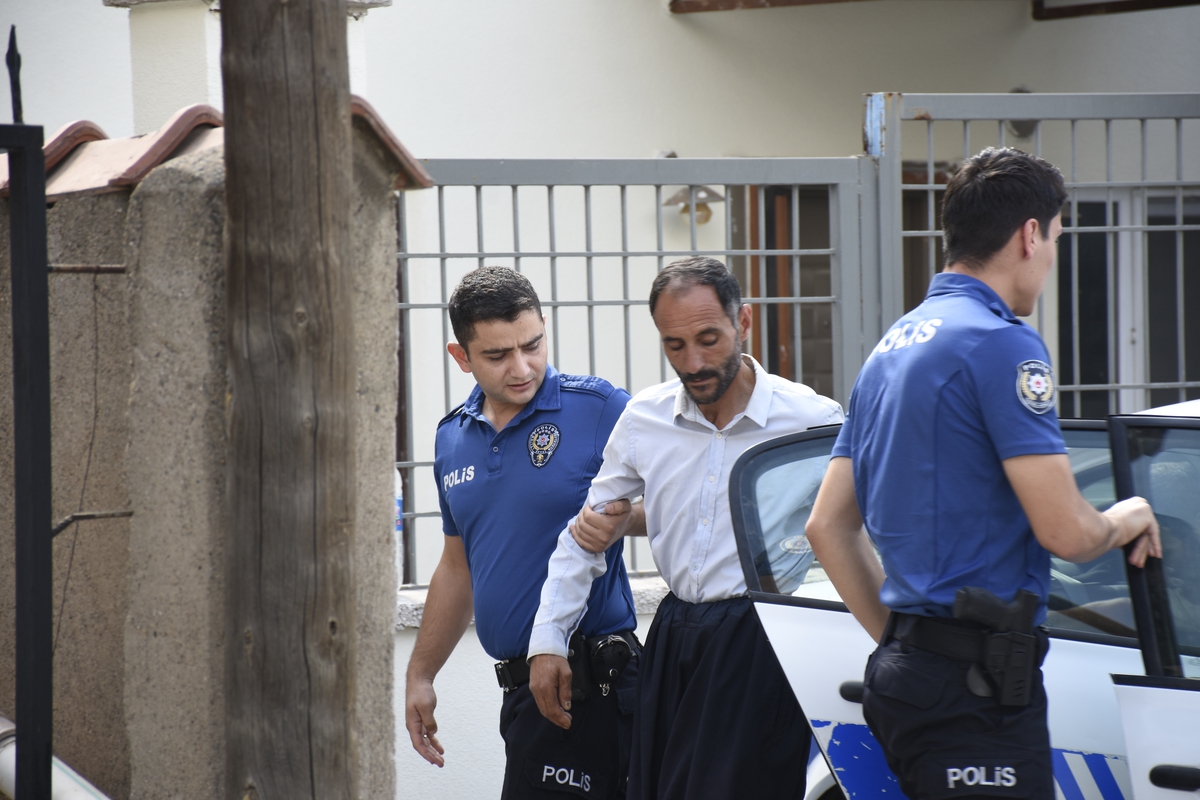 Büşra bebek soruşturmasında 6 kişi tutuklandı