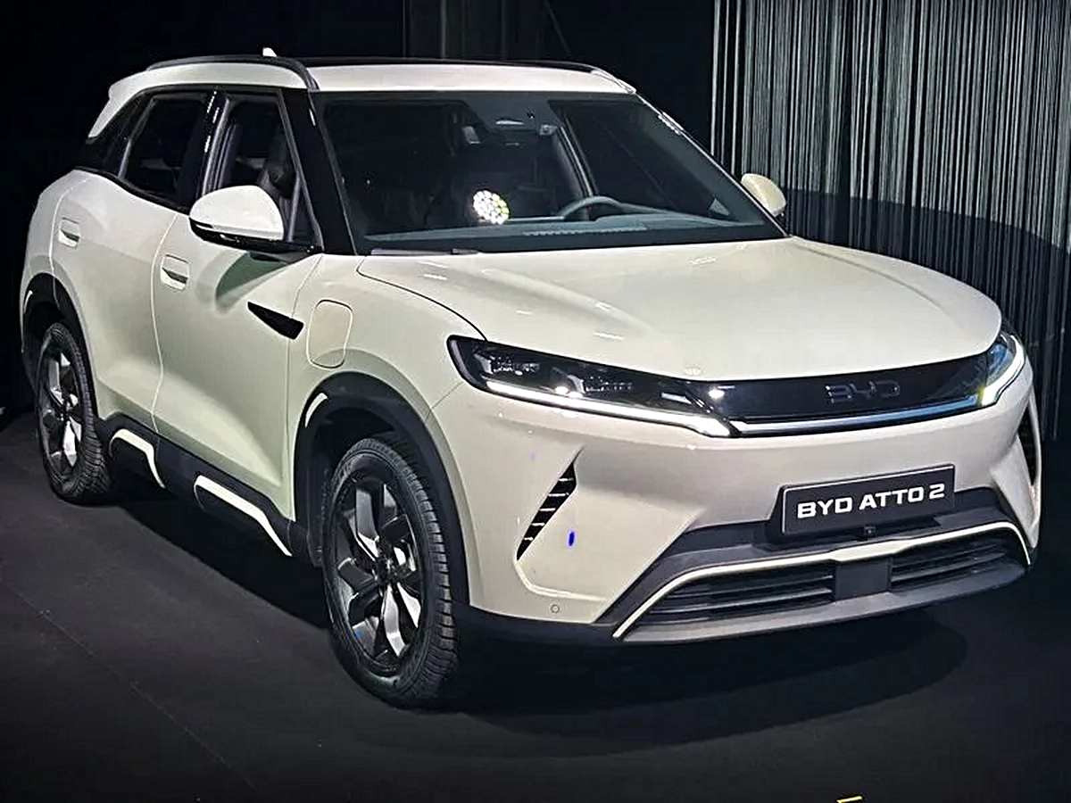 BYD, Avrupa'da mevcut fabrikaları satın alıp yenilemek istiyor