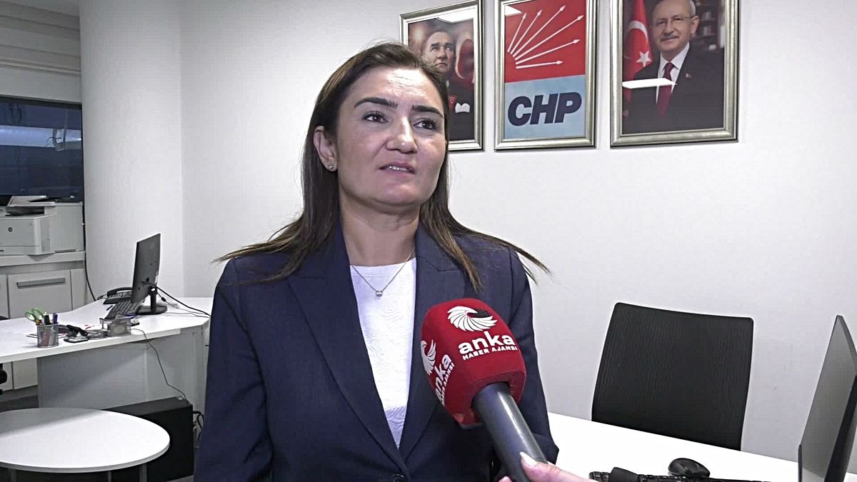 CHP Abant kampına hazırlanıyor... Sevda Erdan Kılıç: 'Kampın gündemini milletvekilleri belirleyecek'