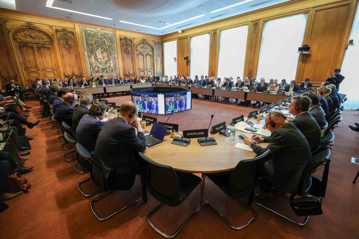 COP31 Başkanı Kurum’dan Paris’te iklim finansmanı için 'stratejik güvenlik' uyarısı