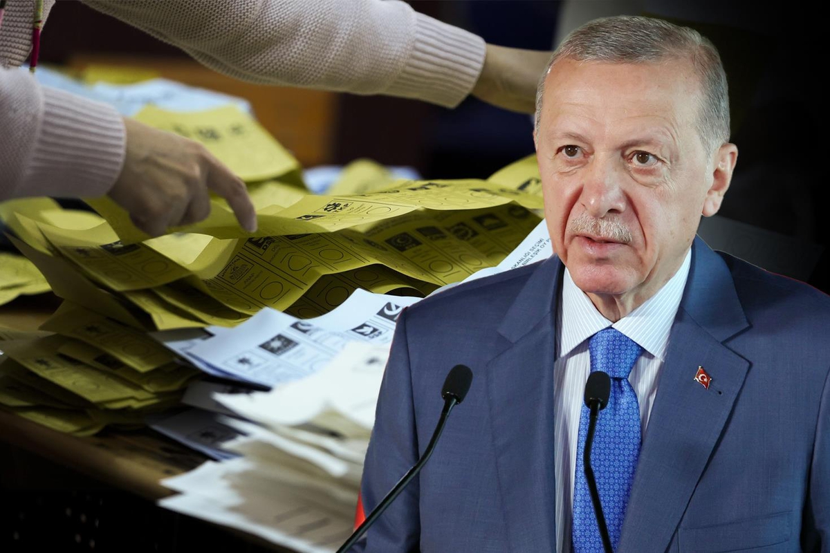Cumhurbaşkanı Başdanışmanı Uçum seçim için tarih verdi: Erdoğan son kez aday olacak