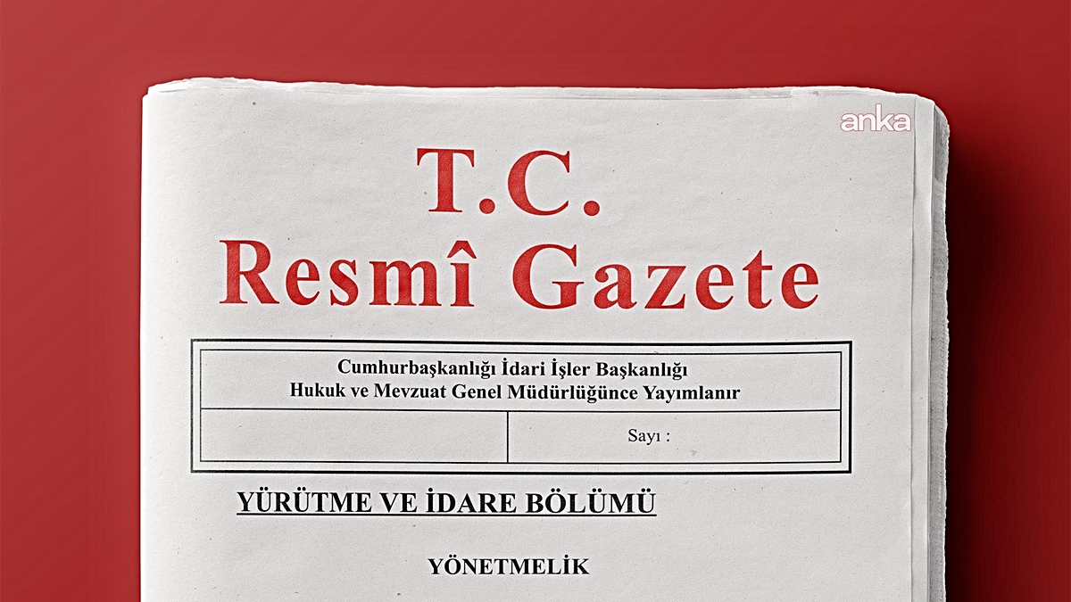 Cumhurbaşkanı Kararı ile 27 ilde bazı alanlar orman sınırları dışına çıkarıldı