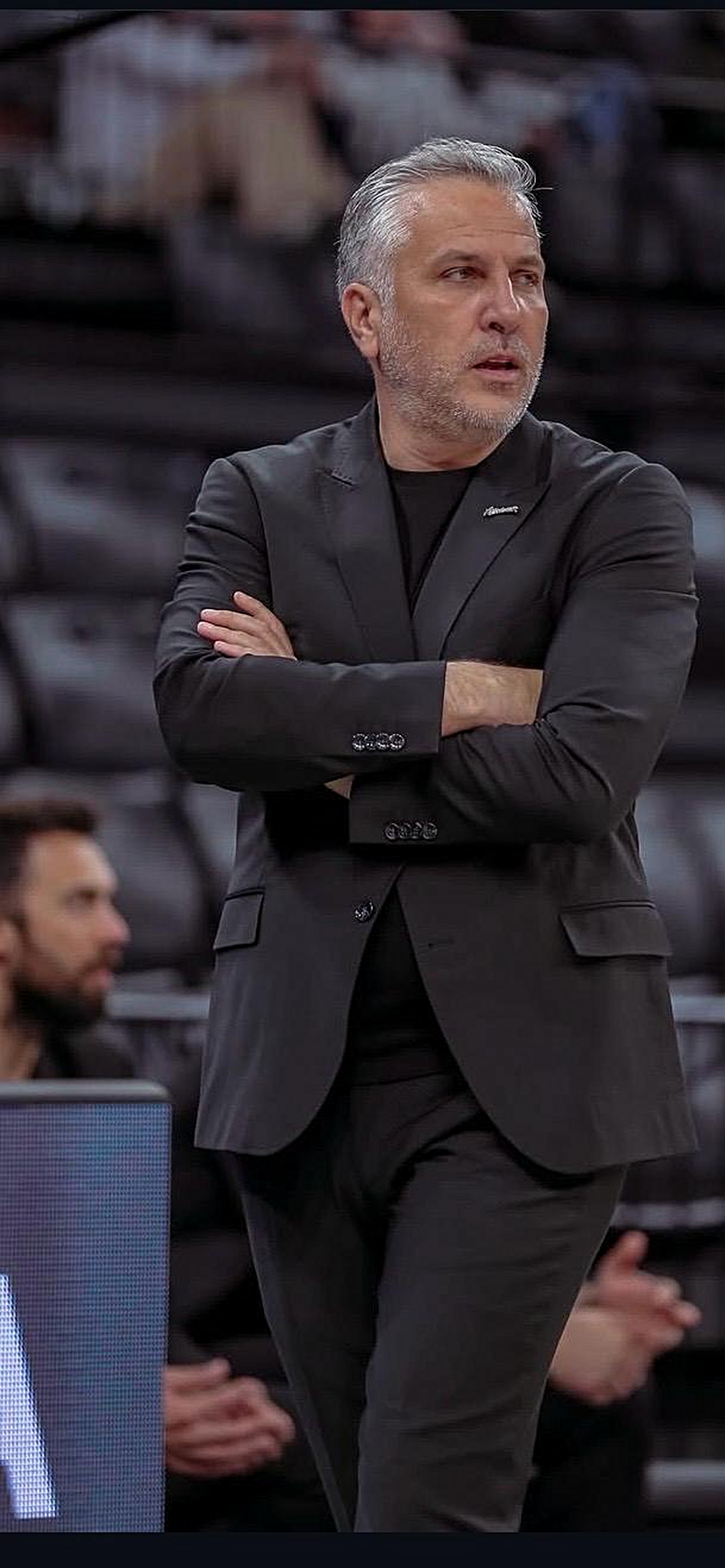 Denizli Basket’te Zafer Aktaş gururlu