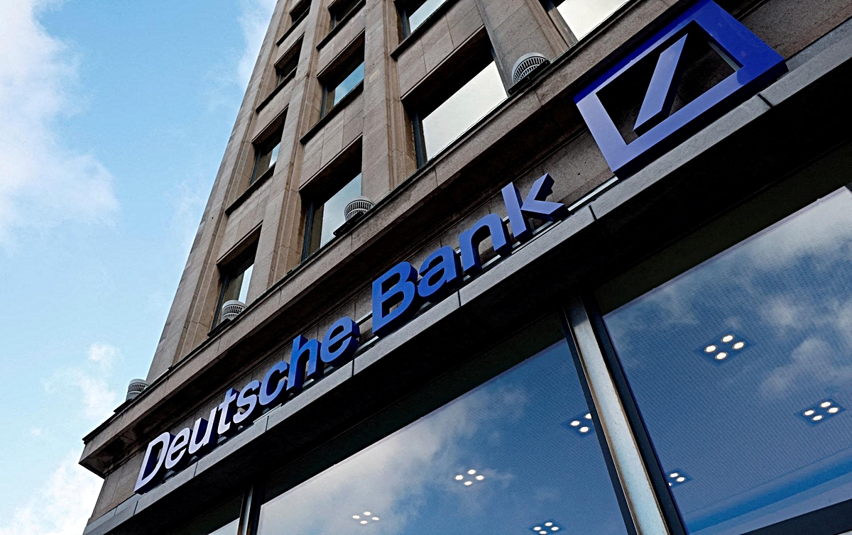 Dev Alman bankasından kripto hamlesi