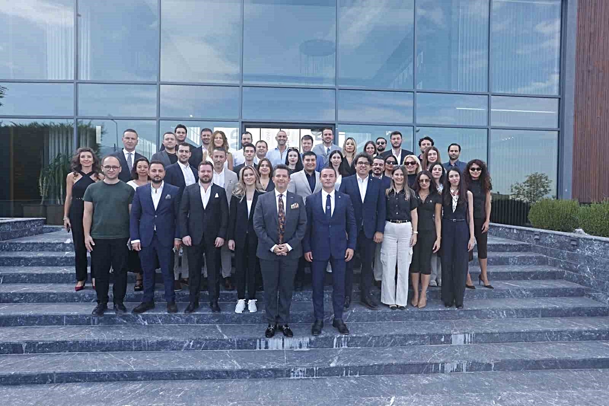 EGİAD VE DEGİAD’dan bölgesel iş birliği ve ticaret hamlesi