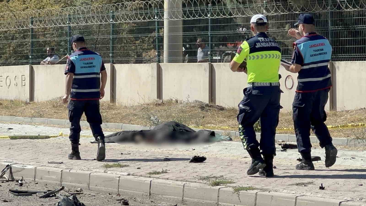 Elazığ’daki trafik kazasında ölen 2 kadının iş için kentte bulunduğu öğrenildi