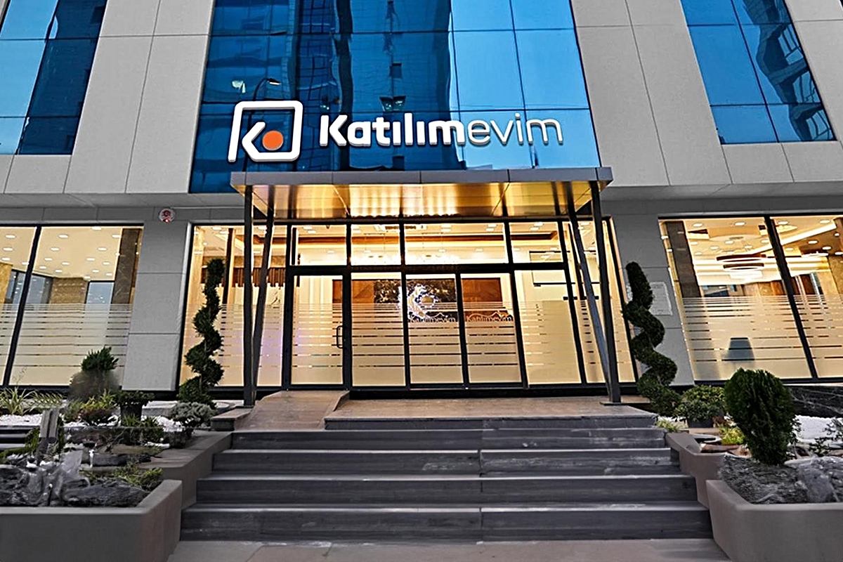 Devlet bankası, Katılımevim ve Birevim'i satın almak için görüşmelere başladı