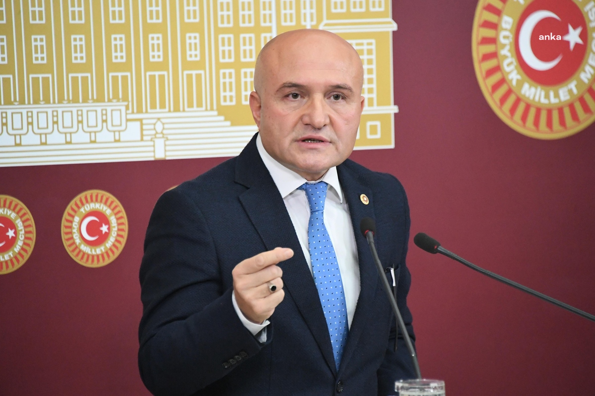 Erhan Usta'dan TMO'ya fındık çağrısı: 'TMO kota uygulamasını kaldırsın, fındığı almamak için bahane aramasın'
