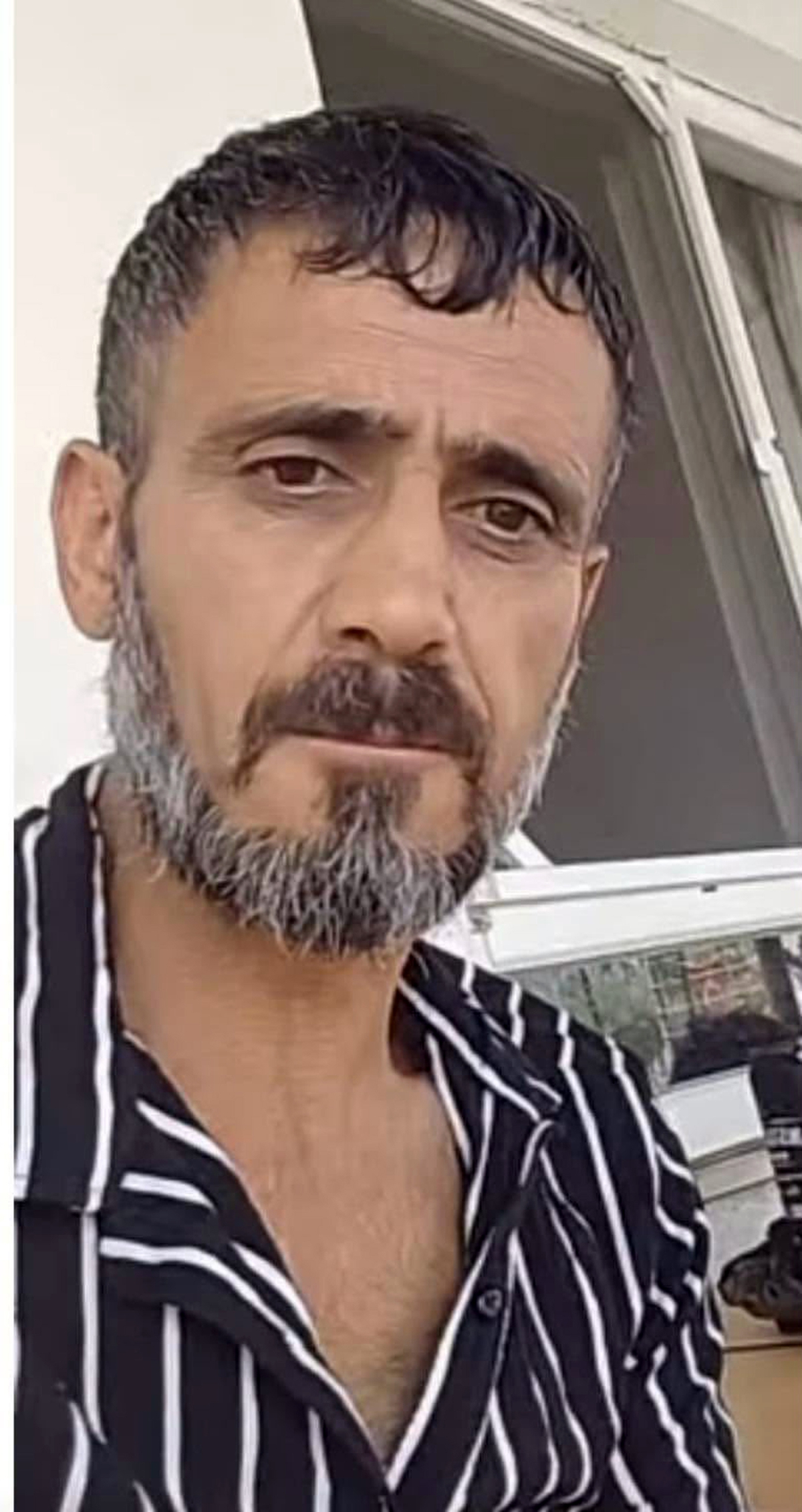 Antalya'da eşi, kayınvalidesi ve kayınpederini öldüren şüpheli yakalandı! Ormanda saklanırken bulundu