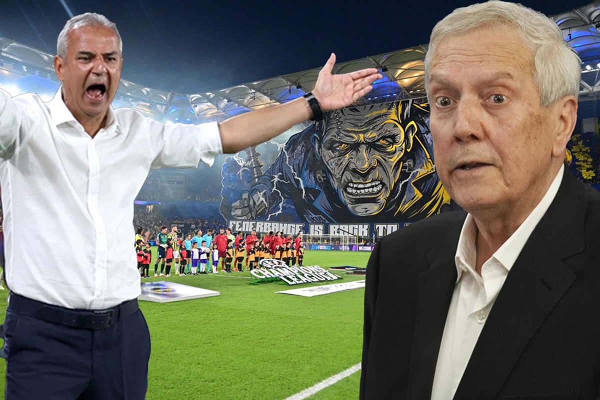 Fenerbahçe'den ocak bombası! Hedefte 2 yıldız var
