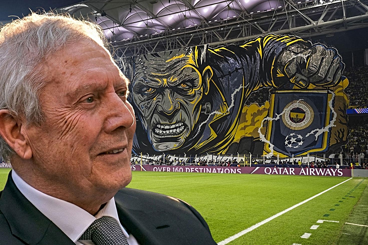 Fenerbahçe'den orta sahaya iki bomba transfer
