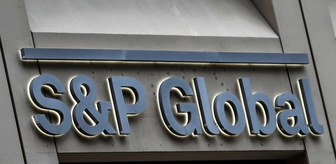 Finans devi S&P Global'den kripto hamlesi