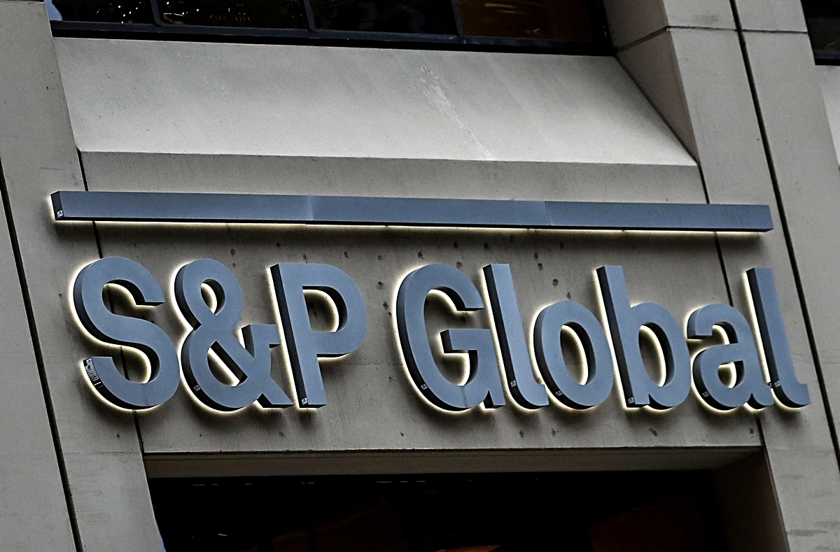 Finans devi S&P Global'den kripto hamlesi