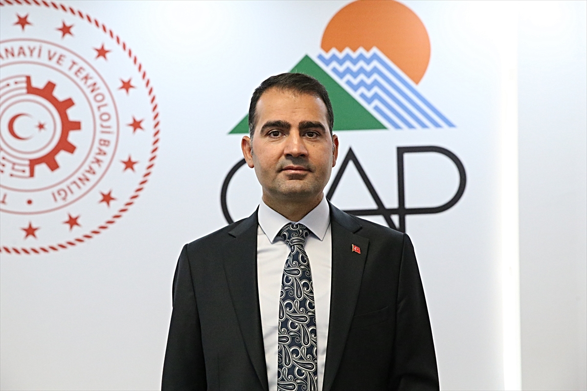 GAP Bölge Kalkınma İdaresinin teknoloji hamlesi TEKNOFEST ile meyvelerini veriyor