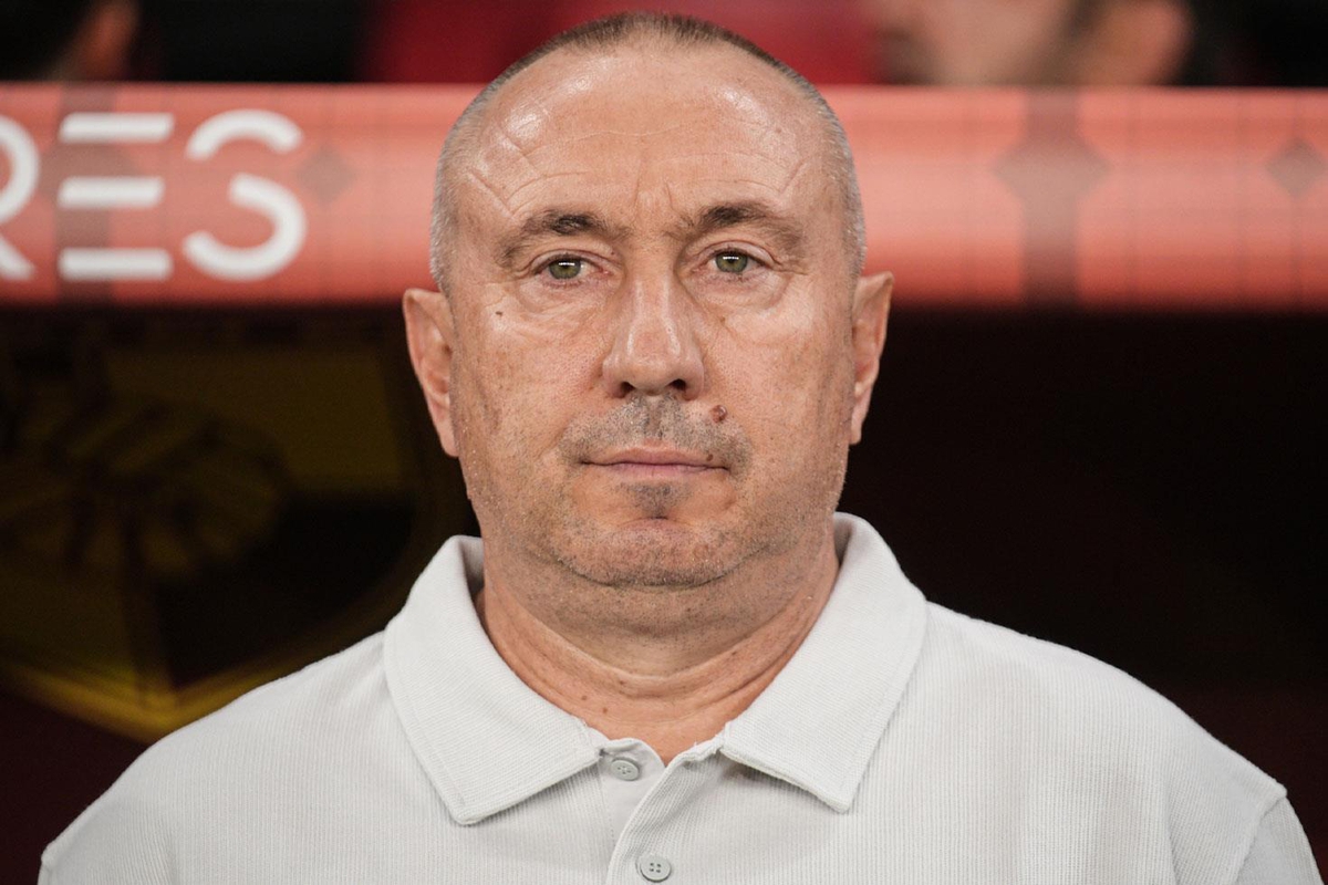 Görevden alınması bekleniyordu! Göztepe'de Stoilov kararı