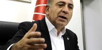 Gürsel Tekin'in CHP İstanbul İl Başkanlığı görevi sona erdi