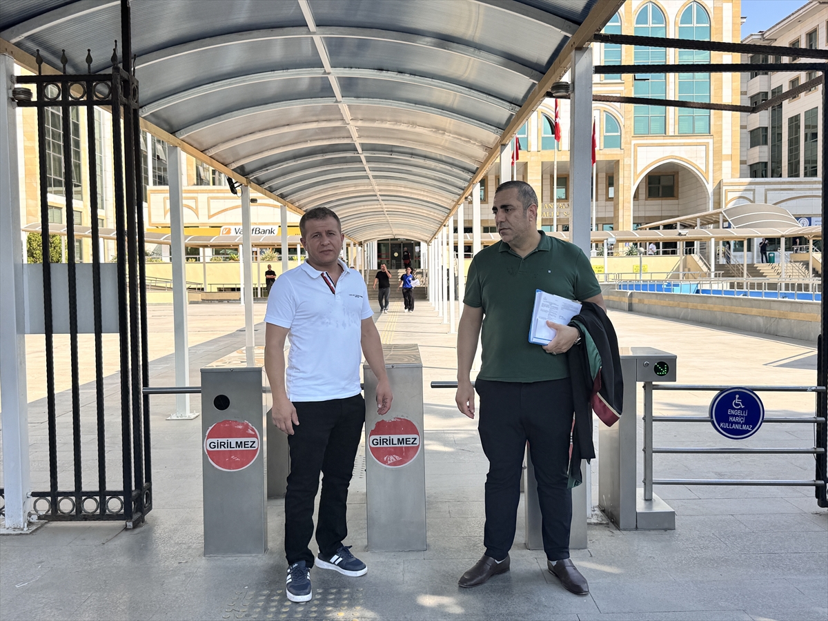 Hastanede ölen bebeğin anne babasına 100'er bin lira manevi tazminat kararı kesinleşti