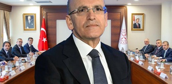 Hazine ve Maliye Bakanlığı'ndan 'borsa' açıklaması: Gerekli tüm tedbirler süratle alınacak