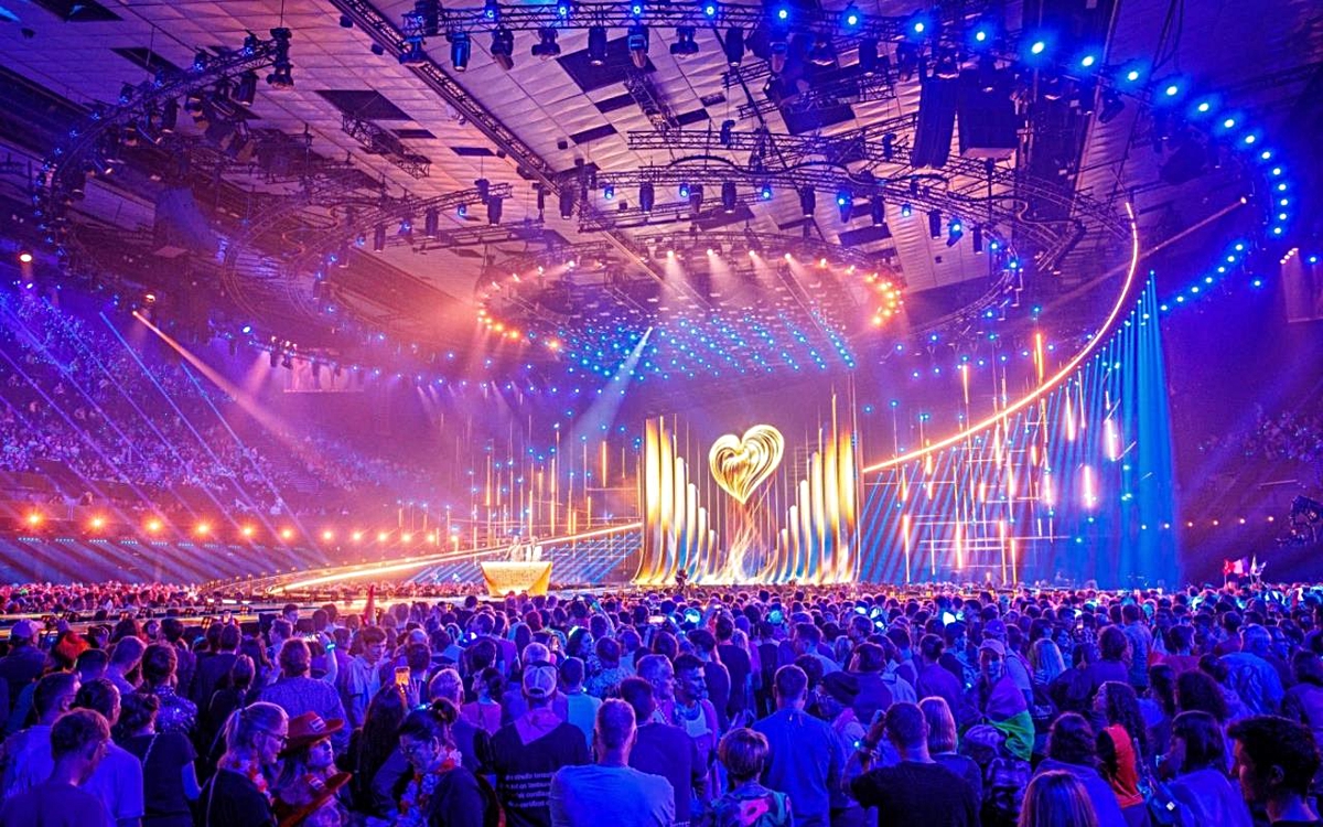 İrlanda, İsrail'in katılımı nedeniyle 2027 Eurovision'ı boykot edecek