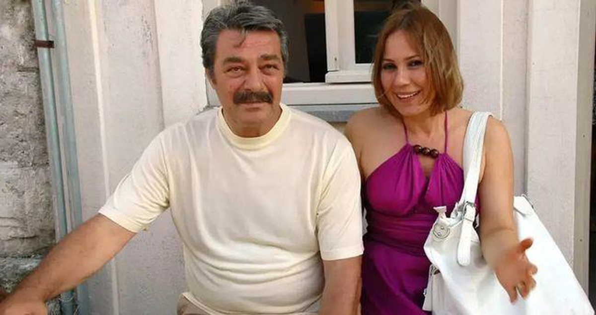 Jülide Kural Kadir İnanır evli mi? Kadir İnanır Jülide Kural neden evlenmedi?