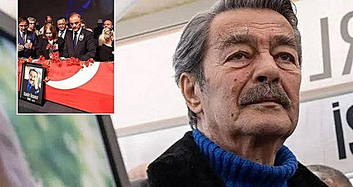 Kadir İnanır mirasını kime bıraktı? Kadir İnanır'ın mal varlığı ne?