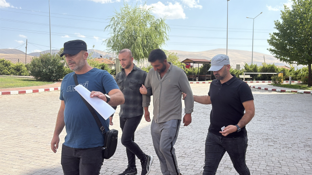 Kayıp Büşra Bebeği Diyarbakır’da Gözaltına Alındı; Kardeşinin İfadesi Olayın Akışını Değiştirdi