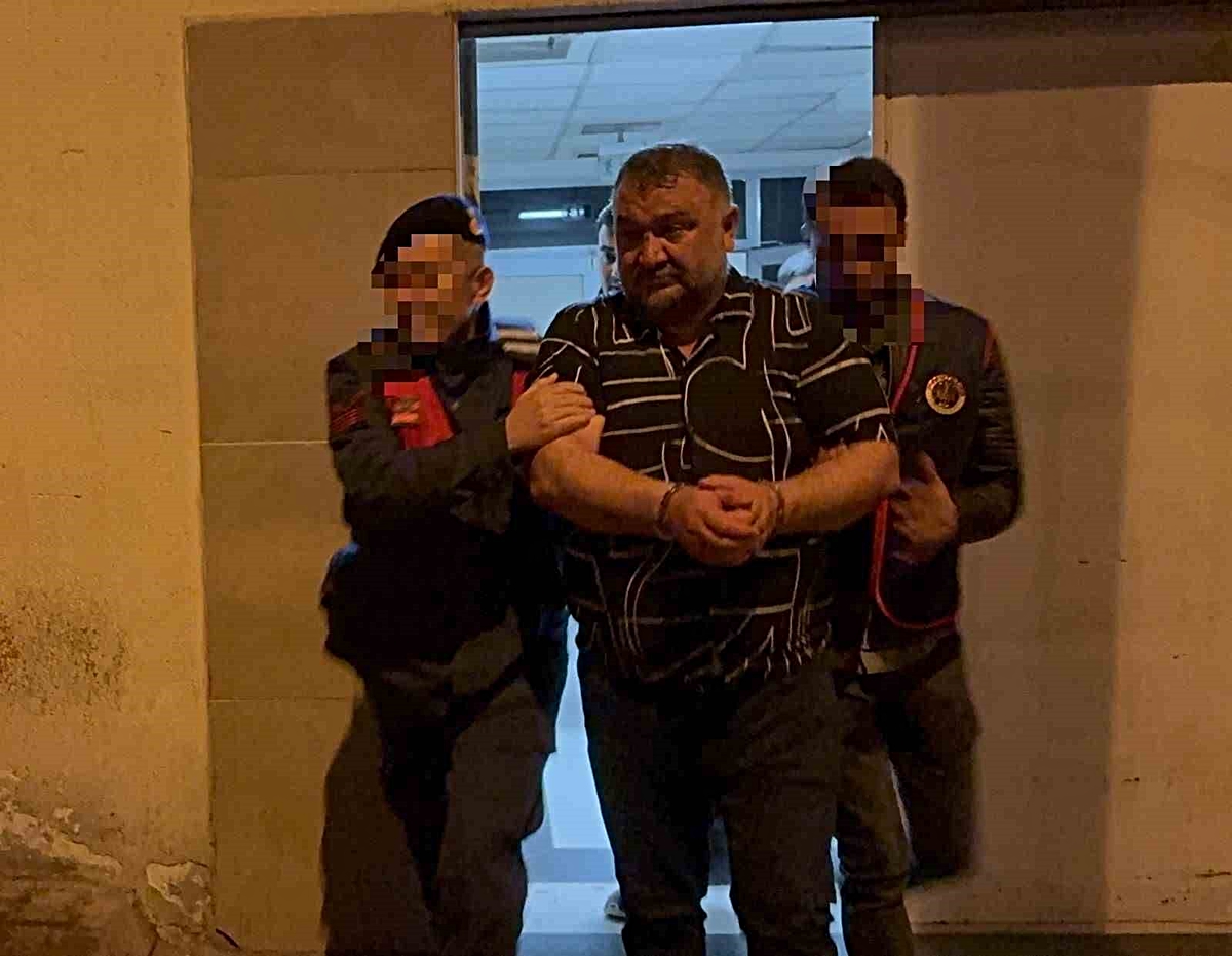 Kayseri’deki iş adamı cinayetinin sanığı hakim karşısında: 'Çok pişmanım'