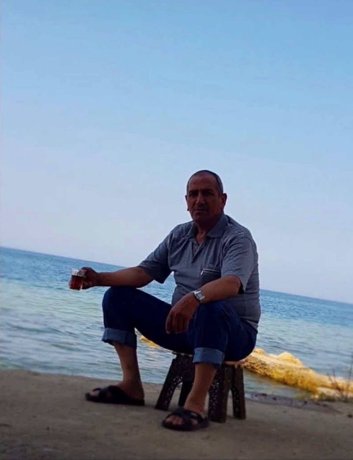 Kazada yaralanan motosiklet sürücüsü 5 gün sonra öldü