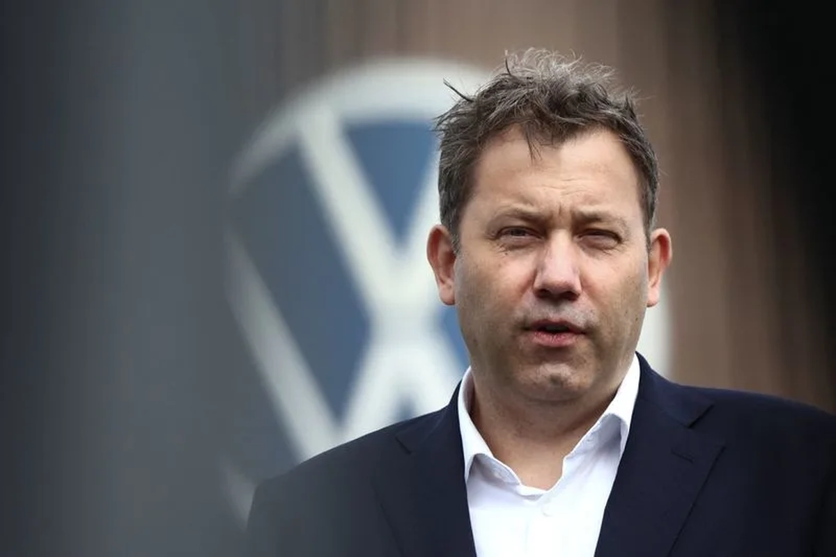 Klingbeil: AB, Çin’e karşı tarifeleri hibrit otomobilleri kapsayacak şekilde genişletmeli