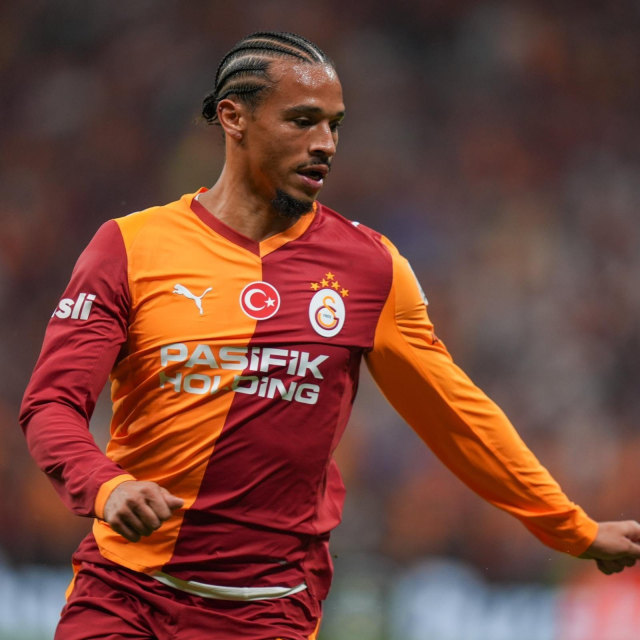 Leroy Sane’nin neden kadro dışı kaldığı ortaya çıktı