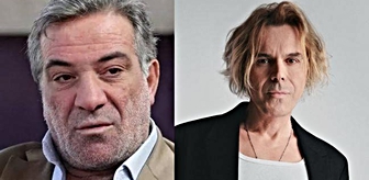 Levent İnanır Soner Arıca kardeş mi, anneleri ve babaları kimlerdir? Levent İnanır ile Soner Arıca'nın soy isimleri neden farklı?