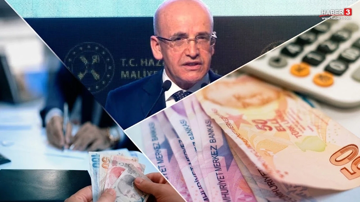 Memur ve emekli zammı için 4 senaryo