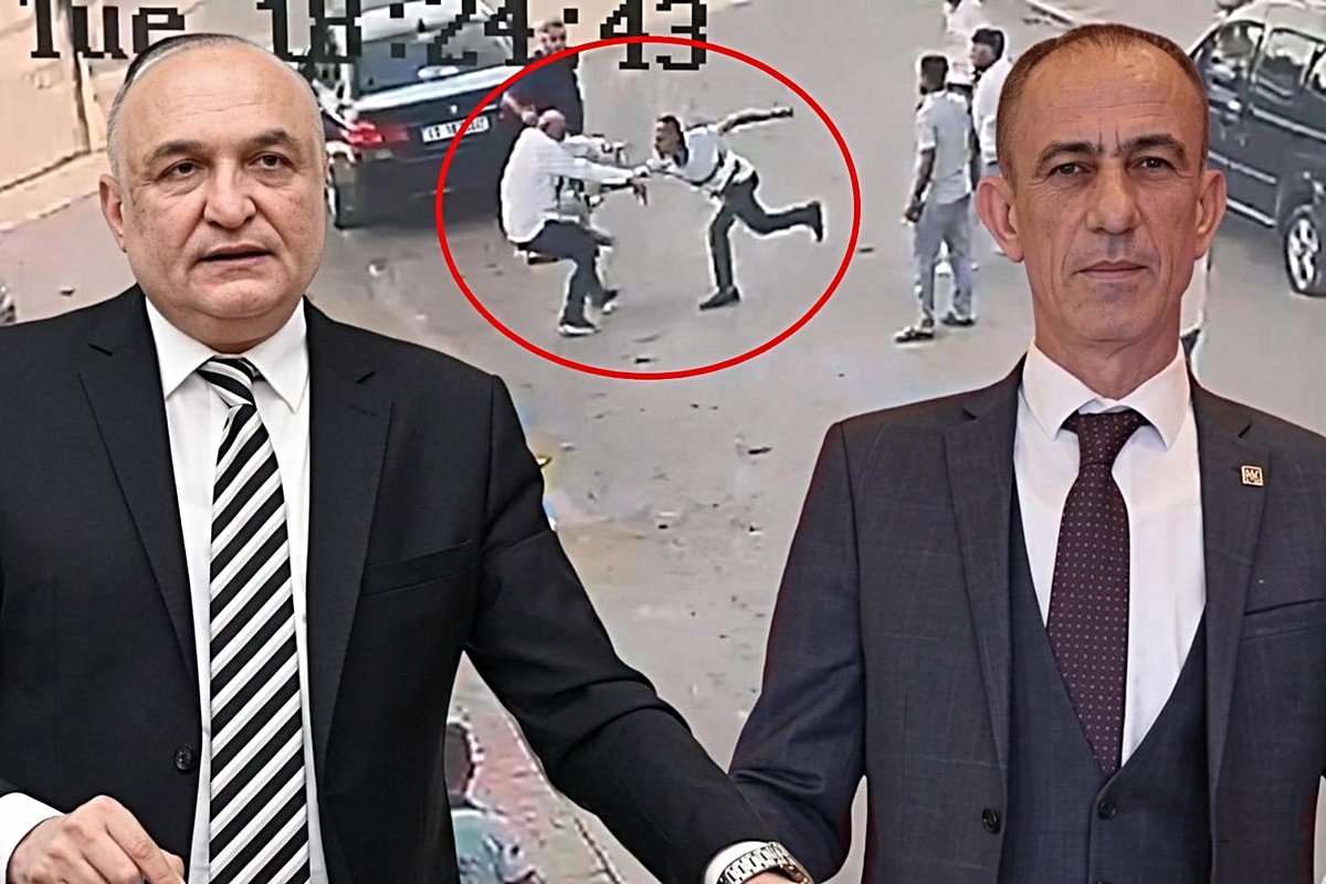 Bıçaklanan Yeni Partili vekil ifade verdi! Saldırının perde arkasını tek tek anlattı