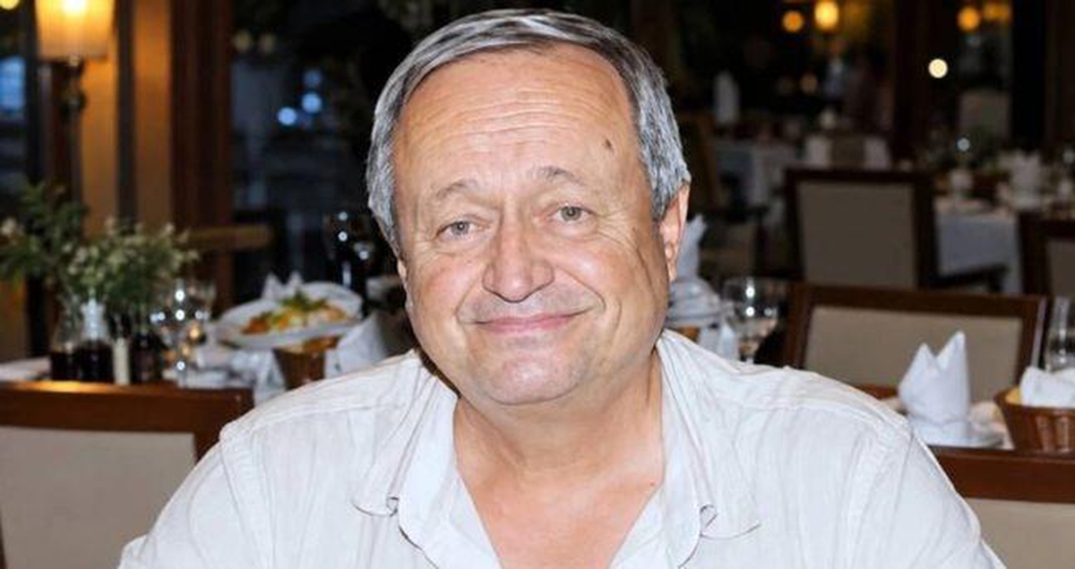 Münir Canar kimdir, neden öldü? Münir Canar filmleri ve dizileri