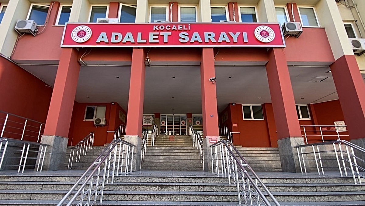 Ot biçme kavgasında 78 yaşındaki kuzenini ağır yaralayan sanığa 8 yıl hapis